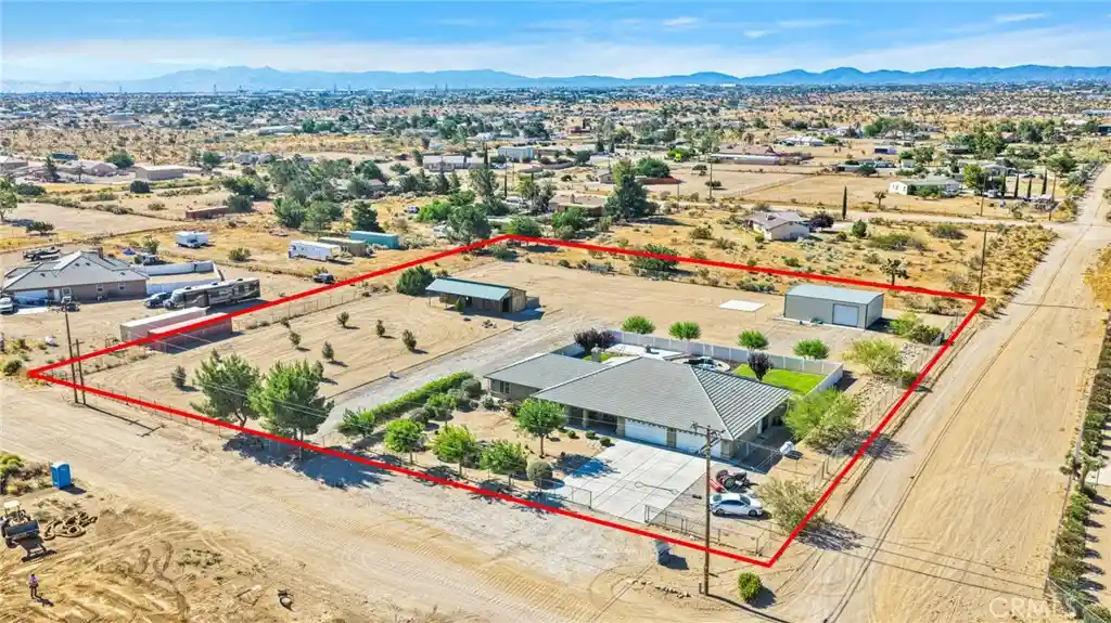 Photo 1 of Single family home for sale at 10525 Mono, Victorville, CA 92392 | MLS# HD26163053 | Listing updated on 2026-10-27