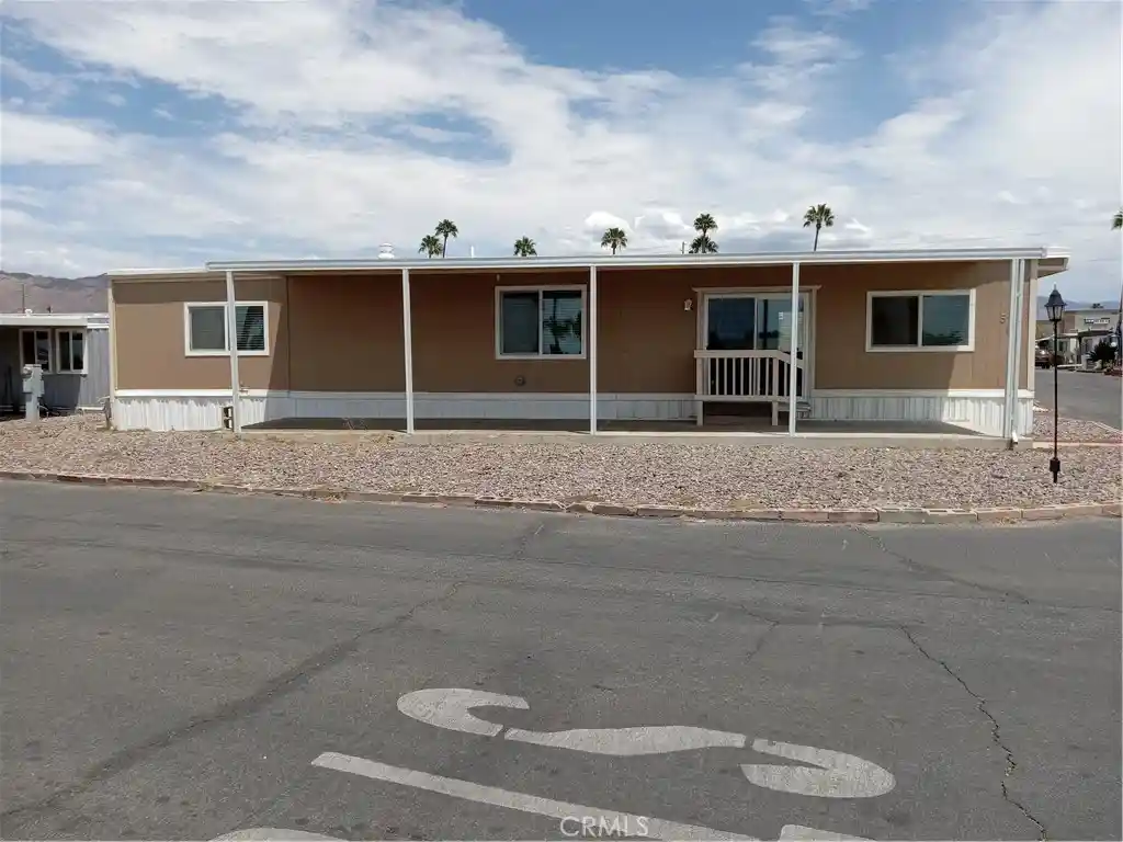 Photo 1 of Sale Pending at 1600 S San Jacinto Ave #56, San Jacinto, CA 92583 | MLS# IG26163223 | Listing updated on 2026-10-22