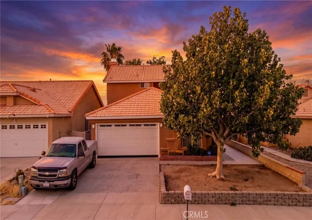 Photo 1 of Single family home for sale at 13636 Cordelia, Victorville, CA 92392 | MLS# HD26163226 | Listing updated on 2026-10-01