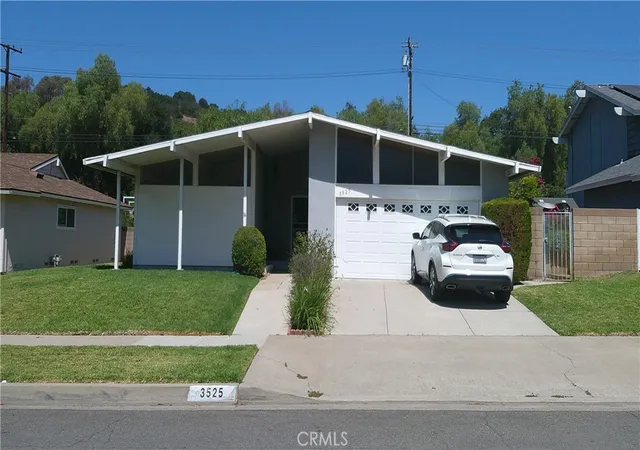 Photo 1 of Single family home for sale at 3525 Castle Rock, Diamond Bar, CA 91765 | MLS# IG26163055 | Listing updated on 2026-09-17