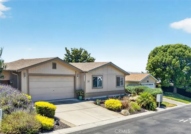 Photo 3 of Manufactured home for sale at 968 S White Dove Dr, Santa Maria, CA 93455 | MLS# PI26162588 | Listing updated on 2026-09-18