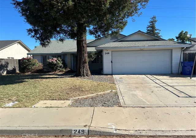 Photo 1 of Sale Pending at 249 Live Oak, Atwater, CA 95301 | MLS# MC26163242 | Listing updated on 2026-09-30