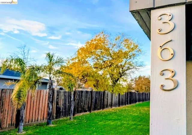 Photo 1 of Single family home for sale at 363 Ford Rd, Sacramento, CA 95838 | MLS# 41142912 | Listing updated on 2026-09-08