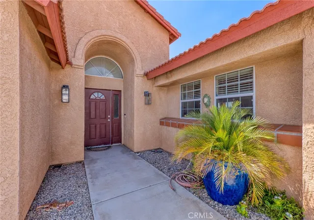 Photo 1 of Single family home for sale at 8508 Juarez Ct, Yucca Valley, CA 92284 | MLS# JT26163079 | Listing updated on 2026-09-05
