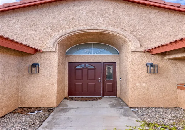 Photo 3 of Single family home for sale at 8508 Juarez Ct, Yucca Valley, CA 92284 | MLS# JT26163079 | Listing updated on 2026-09-05