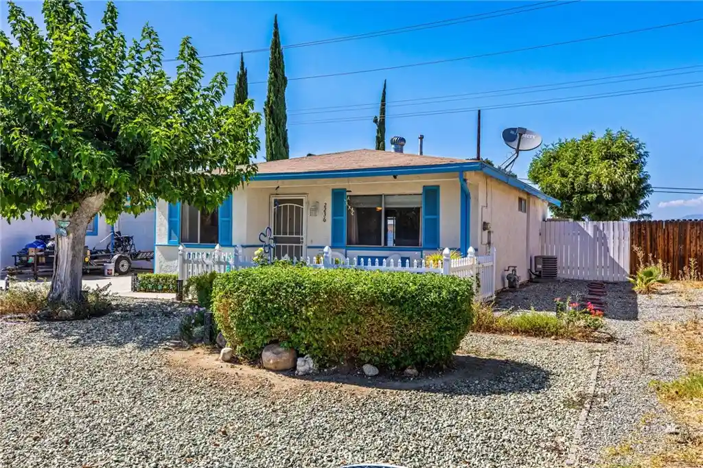 Photo 1 of Single family home for sale at 2236 San Padre, Hemet, CA 92545 | MLS# OC26163267 | Listing updated on 2026-07-28