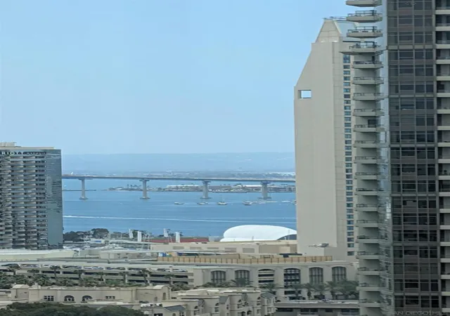 Photo 1 of Condo for sale at 1205 Pacific Hwy #2504, San Diego, CA 92101 | MLS# 260018307SD | Listing updated on 2026-09-15