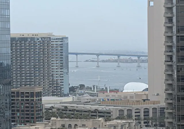 Photo 1 of Condo for sale at 1205 Pacific Hwy #2504, San Diego, CA 92101 | MLS# 260018307SD | Listing updated on 2026-09-15