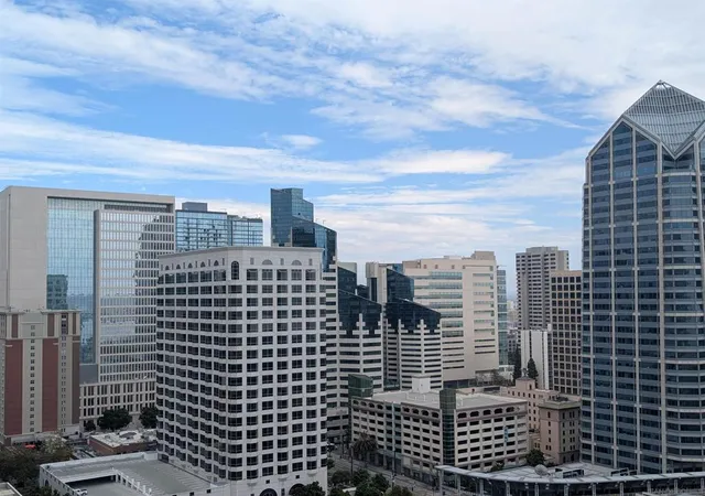 Photo 3 of Condo for sale at 1205 Pacific Hwy #2504, San Diego, CA 92101 | MLS# 260018307SD | Listing updated on 2026-09-15