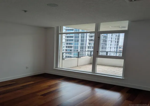 Photo 4 of Condo for sale at 1205 Pacific Hwy #2504, San Diego, CA 92101 | MLS# 260018307SD | Listing updated on 2026-09-15
