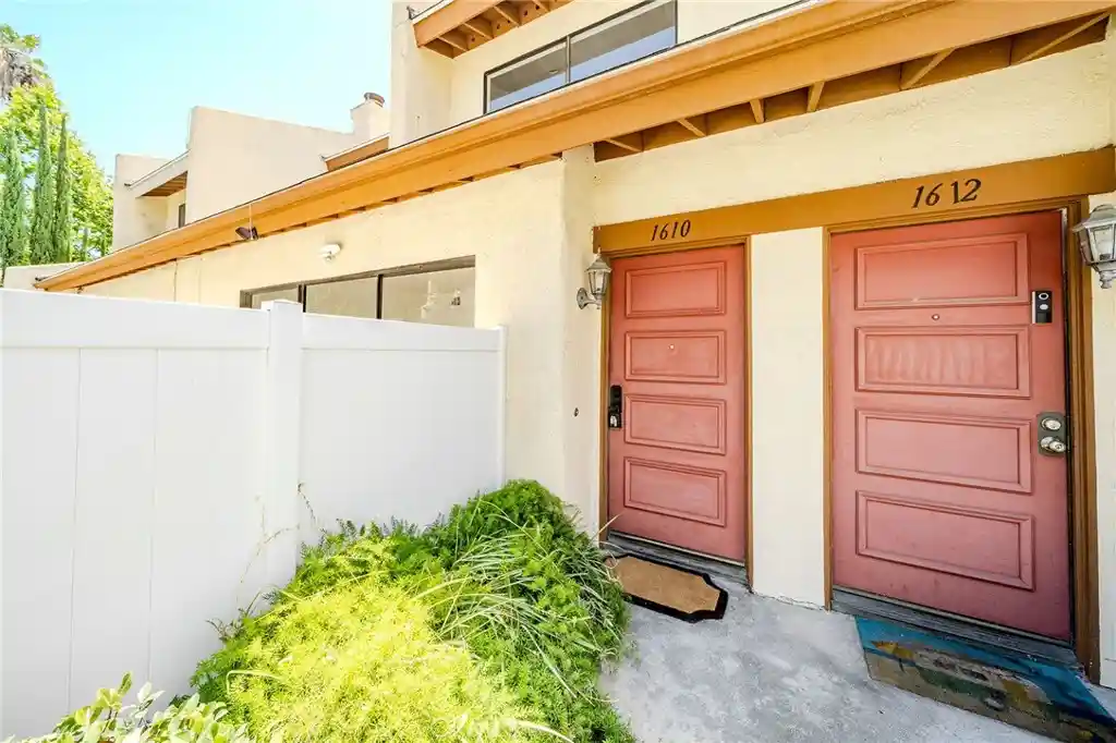 Photo 1 of Townhouse for sale at 1610 Via Linda, Fullerton, CA 92833 | MLS# PW26158270 | Listing updated on 2026-10-19