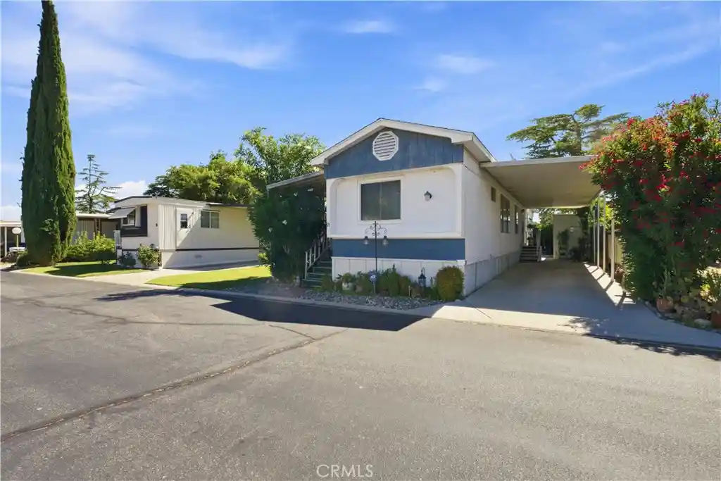 Photo 1 of Sale Pending at 4444 E Ave R #93, Palmdale, CA 93552 | MLS# SR26162037 | Listing updated on 2026-10-21