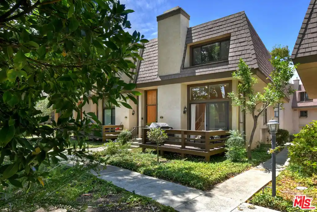 Condo for sale at 9000 Vanalden Ave #123, Northridge, CA 91324 | MLS# 26863145