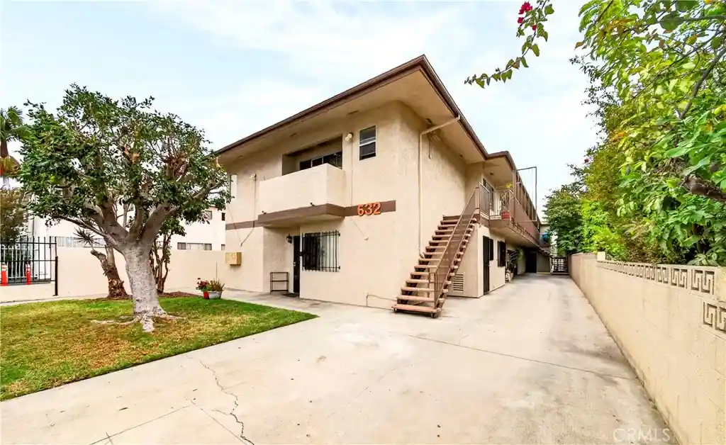 Photo 1 of Multi family home for sale at 632 N Wilmington Blvd, Wilmington, CA 90744 | MLS# SB26162903 | Listing updated on 2026-07-28