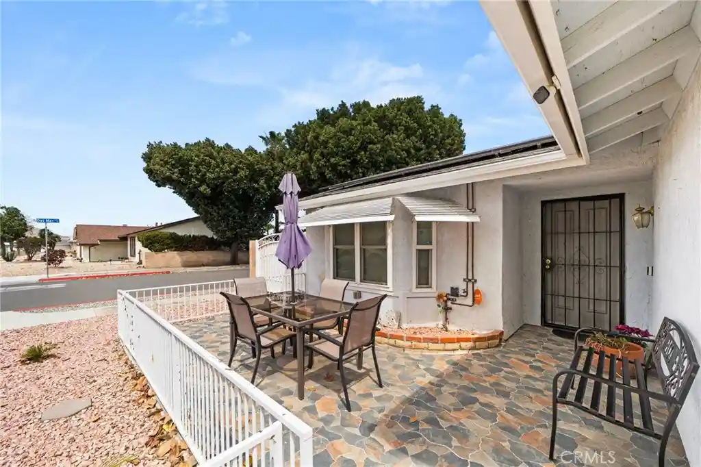 Photo 1 of Single family home for sale at 2219 El Toro, Hemet, CA 92545 | MLS# CV26163364 | Listing updated on 2026-10-22