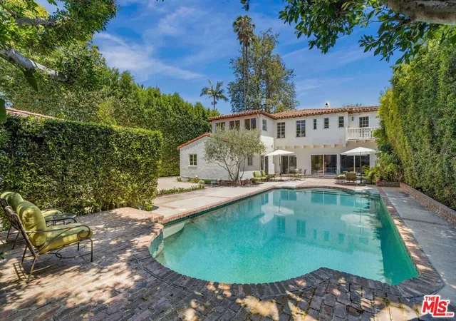 Photo 2 of Mansion for sale at 619 N Sierra Dr, Beverly Hills, CA 90210 | MLS# 26862807 | Listing updated on 2026-09-29