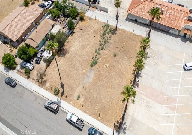Photo 1 of Land for sale at 125 East 10th St, Perris, CA 92570 | MLS# DW26161626 | Listing updated on 2026-09-04