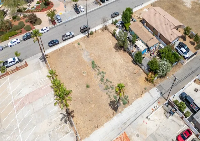 Photo 3 of Land for sale at 125 East 10th St, Perris, CA 92570 | MLS# DW26161626 | Listing updated on 2026-09-04