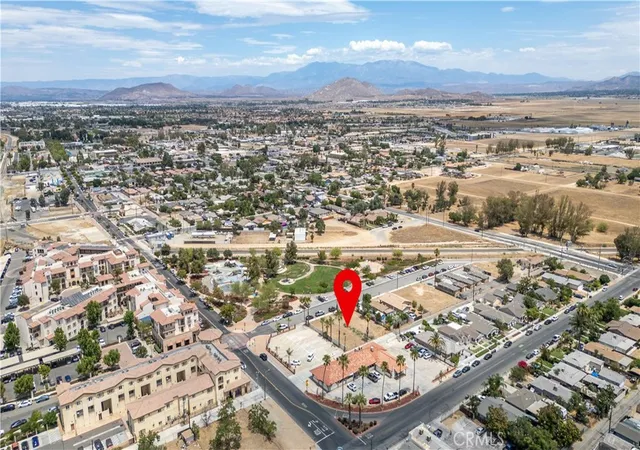Photo 4 of Land for sale at 125 East 10th St, Perris, CA 92570 | MLS# DW26161626 | Listing updated on 2026-09-04