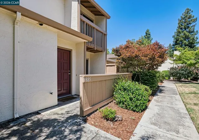 Photo 3 of Townhouse for sale at 1885 Olmo Way, Walnut Creek, CA 94598 | MLS# 41142921 | Listing updated on 2026-09-23