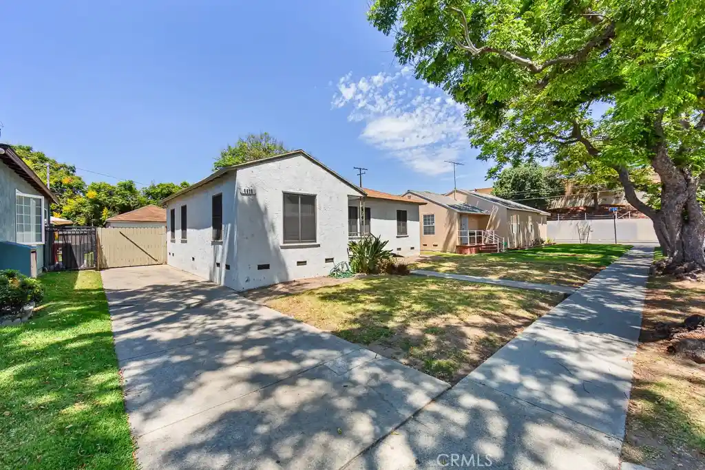 Photo 1 of Single family home for sale at 6675 Lime, Long Beach, CA 90805 | MLS# RS26163250 | Listing updated on 2026-10-27