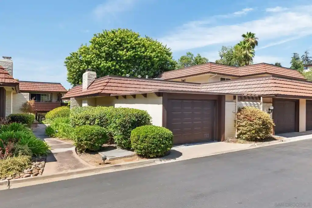 Photo 1 of Condo for sale at 4416 Collwood Ln, San Diego, CA 92115 | MLS# 260018315SD | Listing updated on 2026-07-31