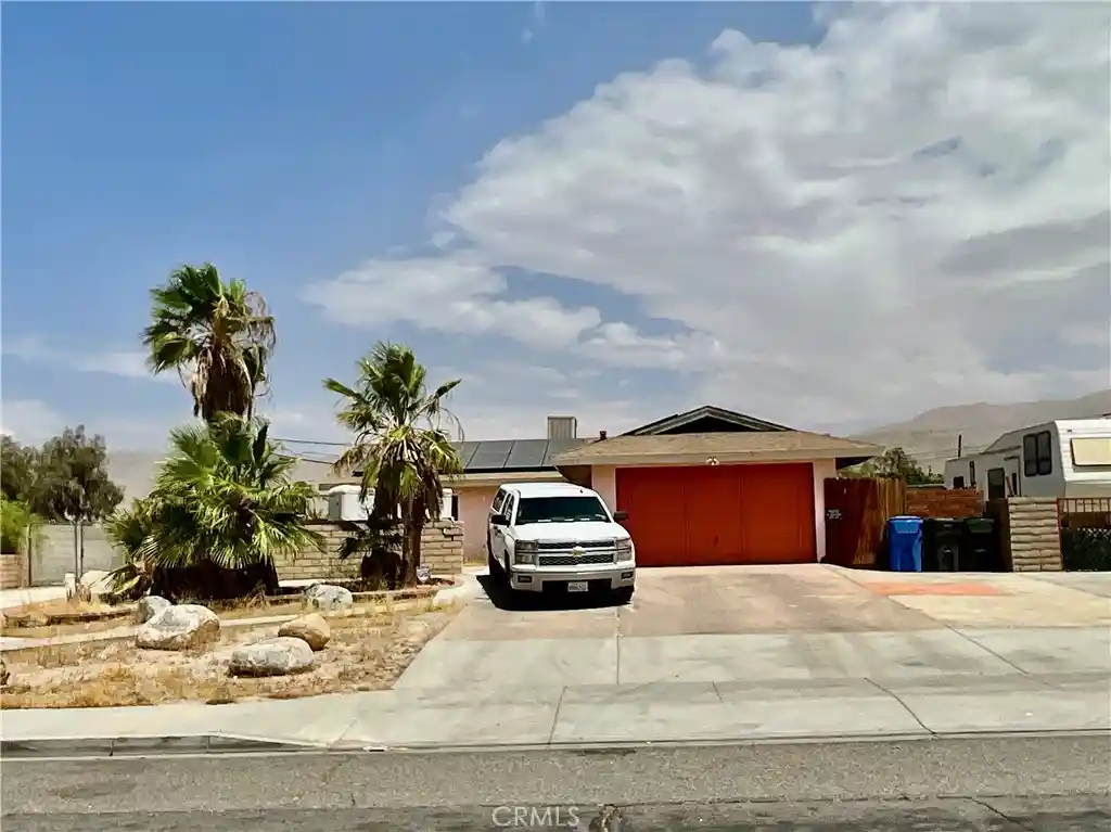 Photo 1 of Single family home for sale at 65760 4th Street, Desert Hot Springs, CA 92240 | MLS# IG26162908 | Listing updated on 2026-08-24