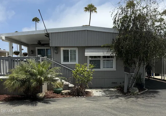 Photo 1 of Manufactured home for sale at 1215 Anchor Way #173, Ventura, CA 93001 | MLS# 226003565 | Listing updated on 2026-10-08