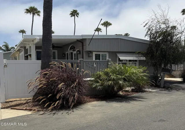 Photo 2 of Manufactured home for sale at 1215 Anchor Way #173, Ventura, CA 93001 | MLS# 226003565 | Listing updated on 2026-10-08
