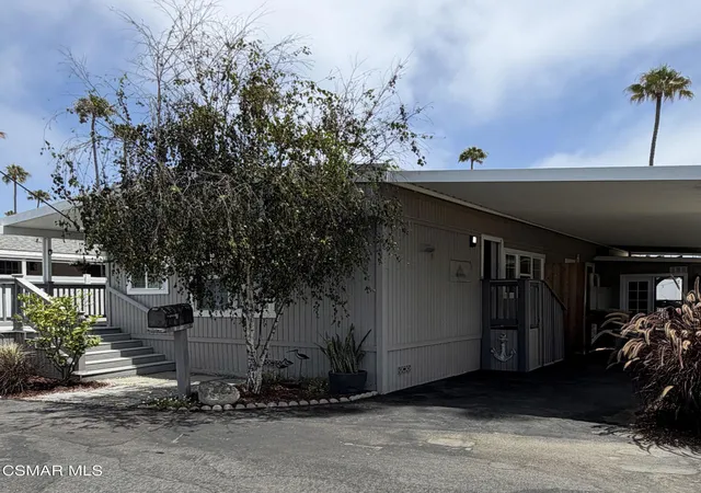 Photo 3 of Manufactured home for sale at 1215 Anchor Way #173, Ventura, CA 93001 | MLS# 226003565 | Listing updated on 2026-10-08