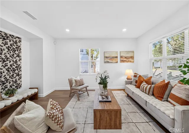 Photo 3 of Townhouse for sale at 344 N Santa Maria, Anaheim, CA 92801 | MLS# PW26160584 | Listing updated on 2026-09-21