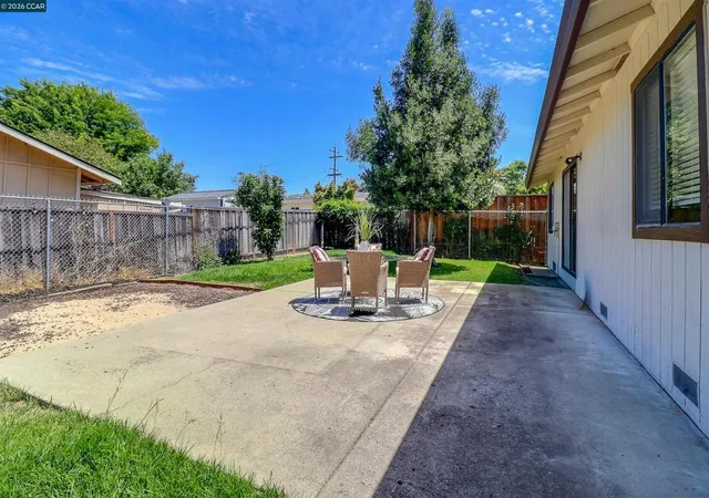 Photo 34 of Single family home for sale at 4323 Arleda Ln, Concord, CA 94521 | MLS# 41142925 | Listing updated on 2026-08-04