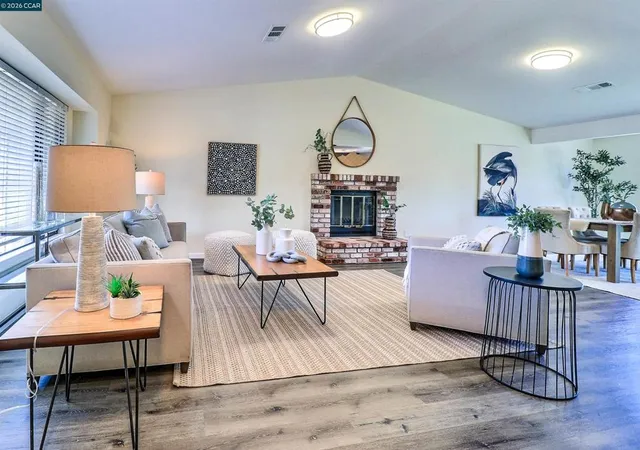 Photo 2 of Single family home for sale at 4323 Arleda Ln, Concord, CA 94521 | MLS# 41142925 | Listing updated on 2026-08-04