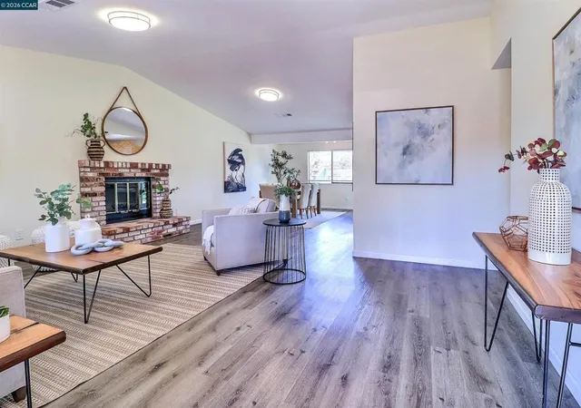 Photo 3 of Single family home for sale at 4323 Arleda Ln, Concord, CA 94521 | MLS# 41142925 | Listing updated on 2026-08-04