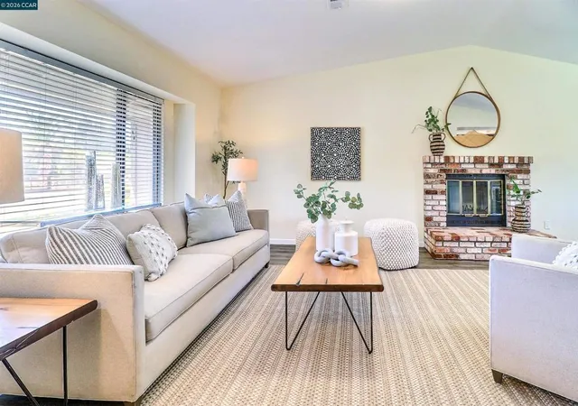 Photo 4 of Single family home for sale at 4323 Arleda Ln, Concord, CA 94521 | MLS# 41142925 | Listing updated on 2026-08-04
