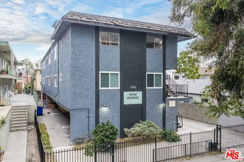 Photo 1 of Multi family home for sale at 5912 Willoughby Ave, Los Angeles, CA 90038 | MLS# 26864835 | Listing updated on 2026-10-15