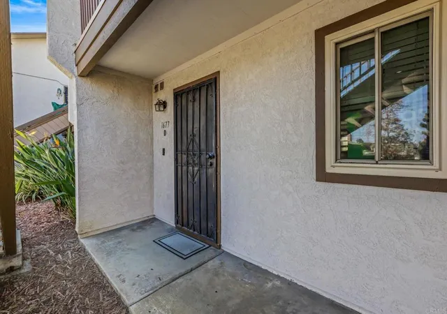 Photo 1 of Condo for sale at 1677 Melrose Ave #Unit D, Chula Vista, CA 91911 | MLS# PTP2605651 | Listing updated on 2026-10-08