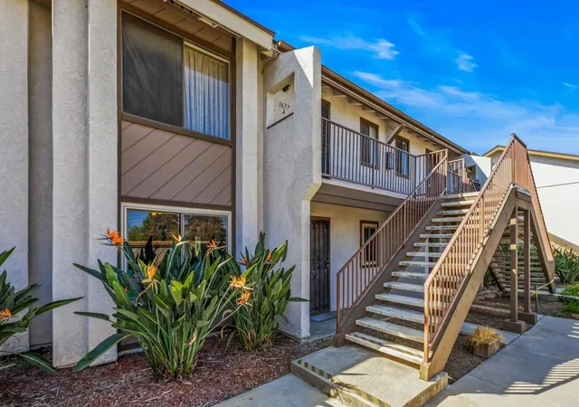 Photo 3 of Condo for sale at 1677 Melrose Ave #Unit D, Chula Vista, CA 91911 | MLS# PTP2605651 | Listing updated on 2026-10-08