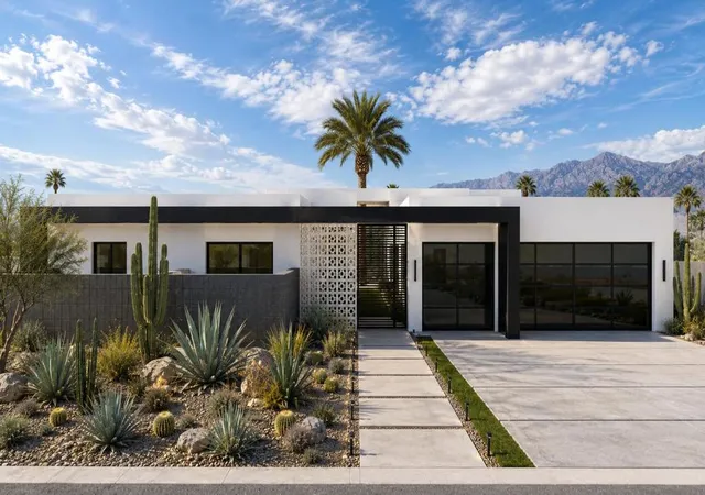 Photo 1 of Sale Pending at 2700 Alejo Rd, Palm Springs, CA 92262 | MLS# 219150744PS | Listing updated on 2026-10-06