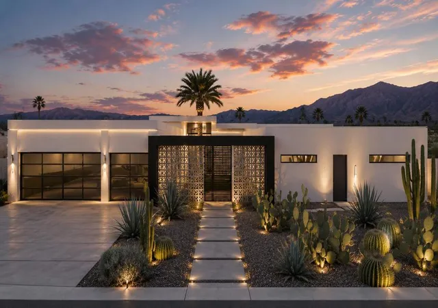 Photo 2 of Sale Pending at 2700 Alejo Rd, Palm Springs, CA 92262 | MLS# 219150744PS | Listing updated on 2026-10-06