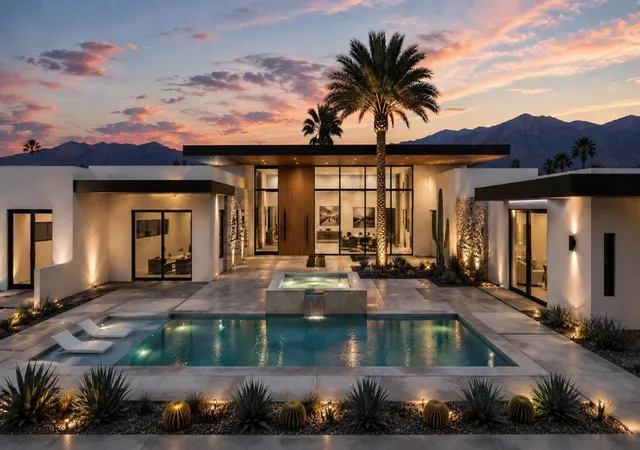 Photo 3 of Sale Pending at 2700 Alejo Rd, Palm Springs, CA 92262 | MLS# 219150744PS | Listing updated on 2026-10-06