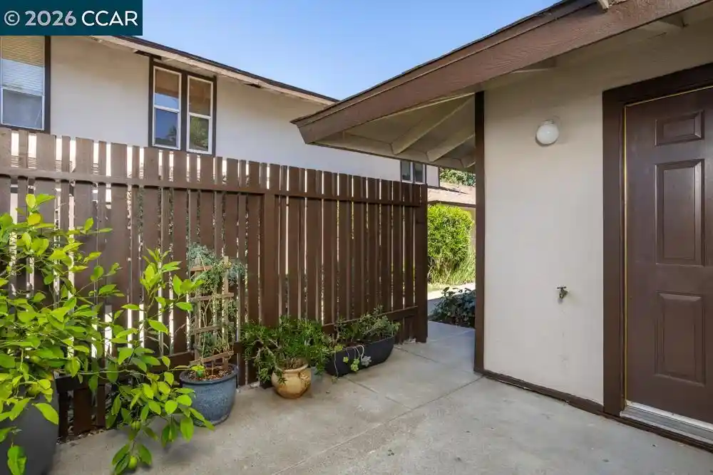 Photo 1 of Townhouse for sale at 5468 Roundtree Pl #P, Concord, CA 94521 | MLS# 41142936 | Listing updated on 2026-10-26