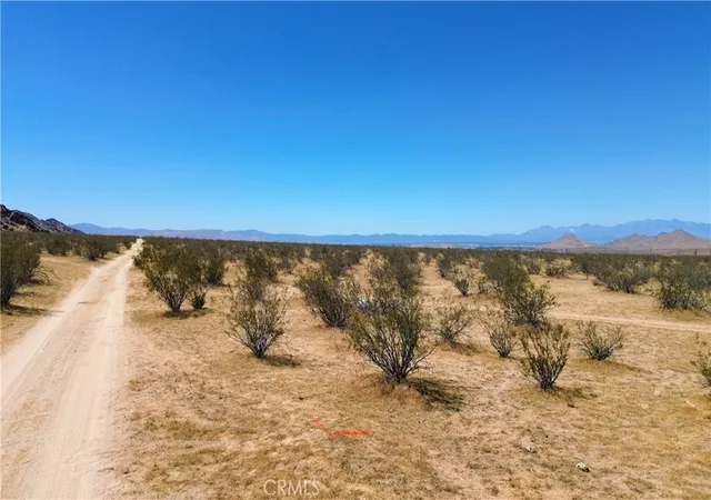 Photo 1 of Land for sale at 1 Candlewood, Apple Valley, CA 92307 | MLS# IG26163543 | Listing updated on 2026-10-08