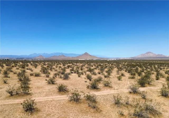 Photo 3 of Land for sale at 1 Candlewood, Apple Valley, CA 92307 | MLS# IG26163543 | Listing updated on 2026-10-08