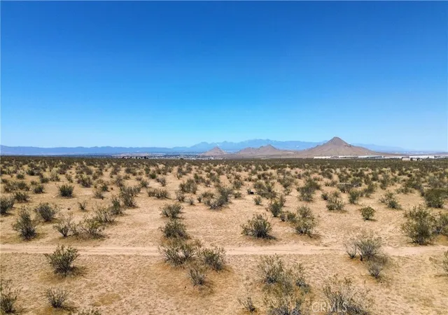 Photo 3 of Land for sale at 1 Candlewood, Apple Valley, CA 92307 | MLS# IG26163543 | Listing updated on 2026-10-08