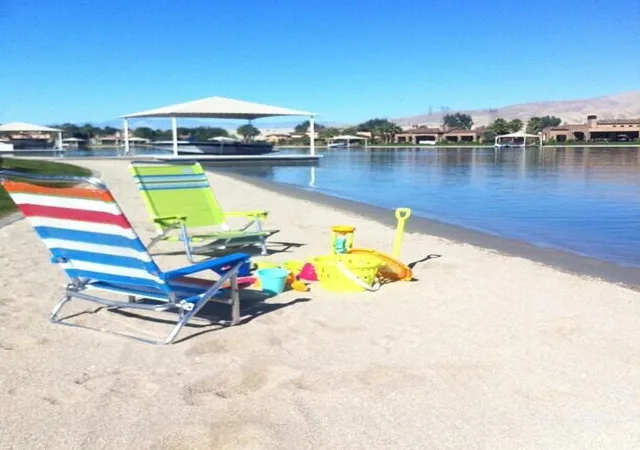 Land for sale at 83015 Shore Dr #11, Indio, CA 92203 | MLS# 219150746DA