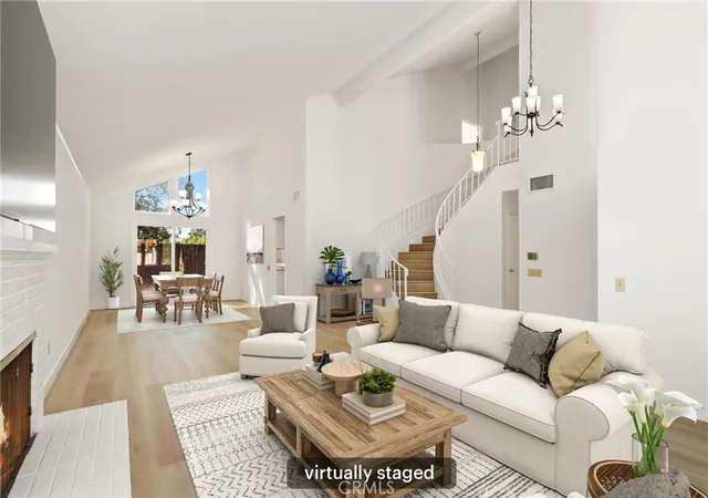 Photo 3 of Single family home for sale at 4955 Via Papel, San Diego, CA 92122 | MLS# OC26162201 | Listing updated on 2026-09-29