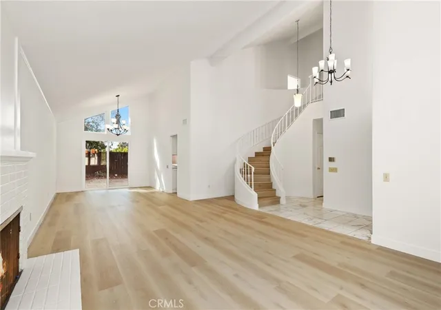 Photo 3 of Single family home for sale at 4955 Via Papel, San Diego, CA 92122 | MLS# OC26162201 | Listing updated on 2026-09-29