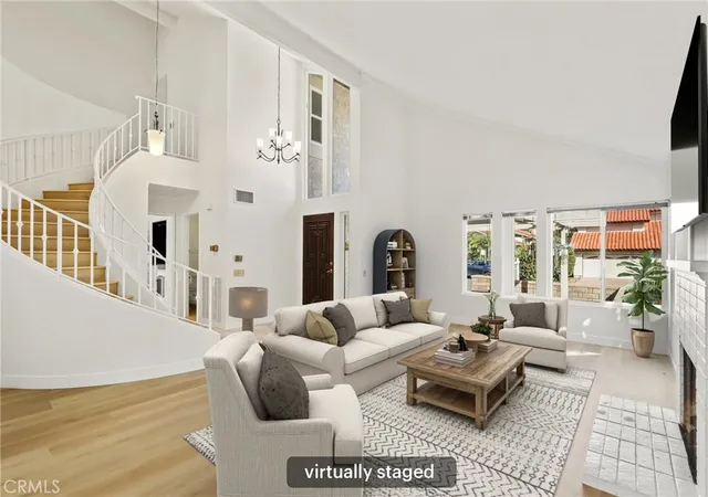Photo 4 of Single family home for sale at 4955 Via Papel, San Diego, CA 92122 | MLS# OC26162201 | Listing updated on 2026-09-29