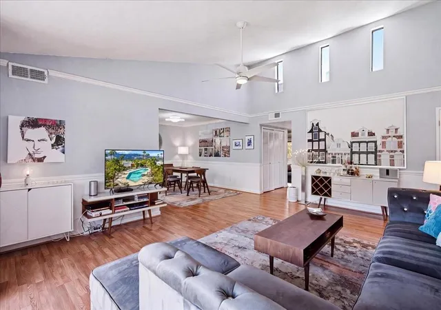 Photo 1 of Condo for sale at 3155 E Ramon Rd #906, Palm Springs, CA 92264 | MLS# 219150749PS | Listing updated on 2026-10-01